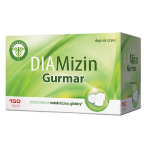 diamizin gurmar porovnanie