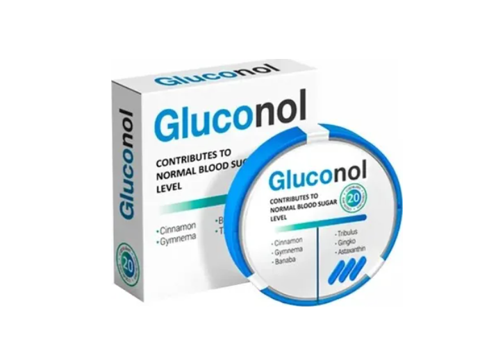 Gluconol: Lék na cukrovku? Kdepak – podvod!