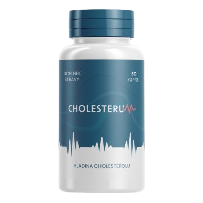 Cholesterum – Proč je jeho složení jedno z nejlepších na snížení cholesterolu?