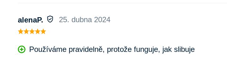 diamizin forte zkušenosti