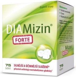 diamizin forte recenze přípravku