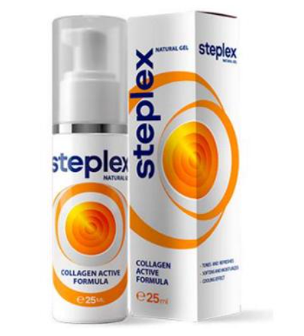 steplex podvod