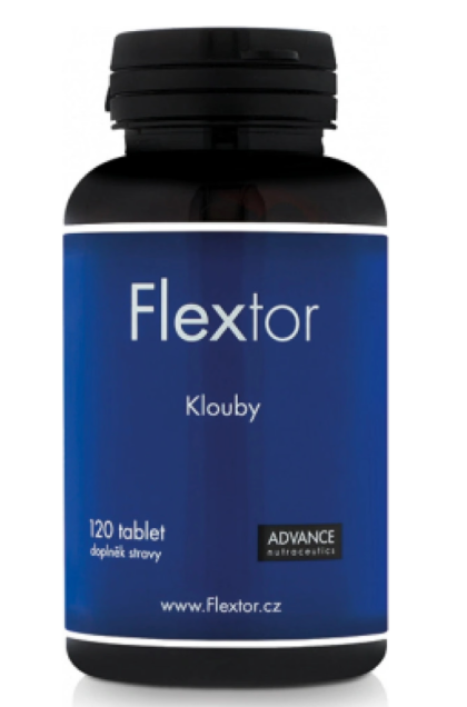 flextor recenze